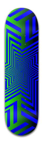 Design 94969 Skateboards, Longboards and Grip Tape