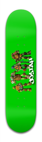 Design 95034 Skateboards, Longboards and Grip Tape Image