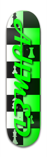 Design 94899 Skateboards, Longboards and Grip Tape