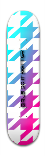 diamonds board