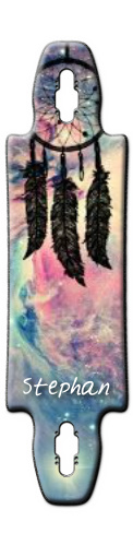 Design 94968 Skateboards, Longboards and Grip Tape