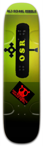 Design 95211 Skateboards, Longboards and Grip Tape