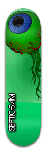 Design 95139 Skateboards, Longboards and Grip Tape
