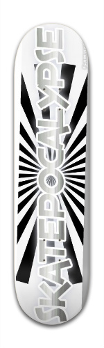 Design 95196 Skateboards, Longboards and Grip Tape