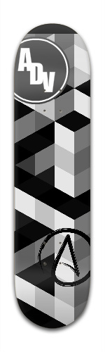 Design 95350 Skateboards, Longboards and Grip Tape