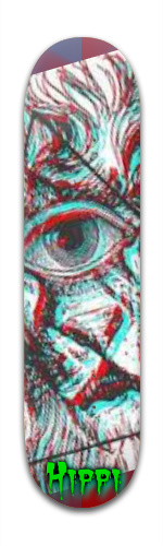 Design 85496 Skateboards, Longboards and Grip Tape Image