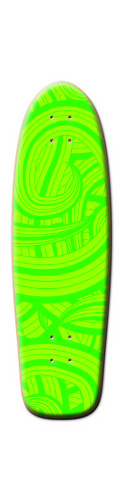 Design 95316 Skateboards, Longboards and Grip Tape