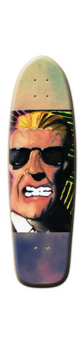 Design 95274 Skateboards, Longboards and Grip Tape Image