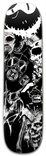 skulls