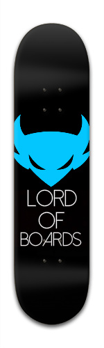 lord of boards