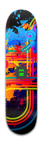 Ethan&amp;#039;s Skateboard