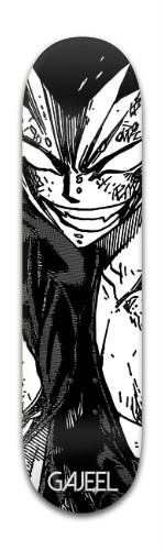 Design 95501 Skateboards, Longboards and Grip Tape