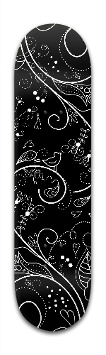 Design 95642 Skateboards, Longboards and Grip Tape