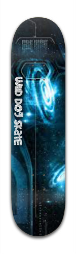 Design 95376 Skateboards, Longboards and Grip Tape Image