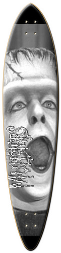 Design 95522 Skateboards, Longboards and Grip Tape