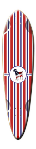 Design 95799 Skateboards, Longboards and Grip Tape