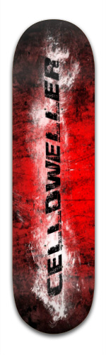 Design 95761 Skateboards, Longboards and Grip Tape