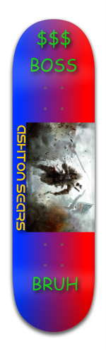 Design 95772 Skateboards, Longboards and Grip Tape Image