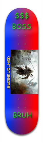 Design 95769 Skateboards, Longboards and Grip Tape Image