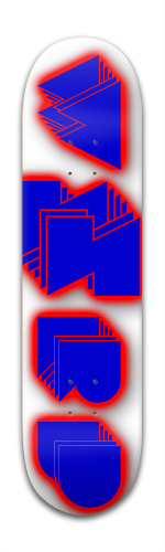 WZRD 3D