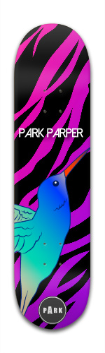 Design 95640 Skateboards, Longboards and Grip Tape Image