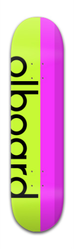 Design 95570 Skateboards, Longboards and Grip Tape