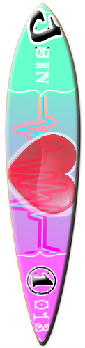 Design 95999 Skateboards, Longboards and Grip Tape Image