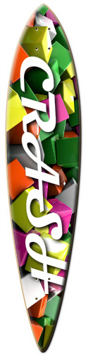 Crash Board