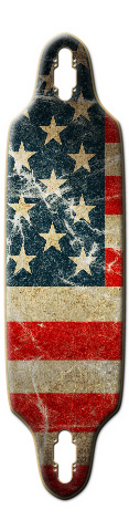 Design 95842 Skateboards, Longboards and Grip Tape