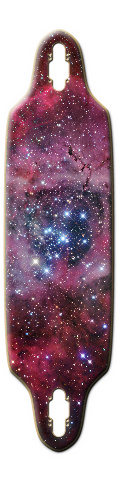 Design 95963 Skateboards, Longboards and Grip Tape