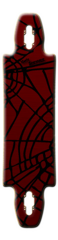 Design 95866 Skateboards, Longboards and Grip Tape