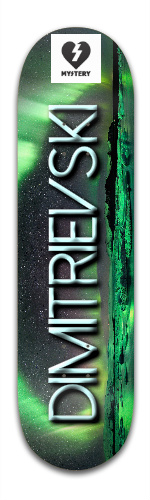 Design 95892 Skateboards, Longboards and Grip Tape Image