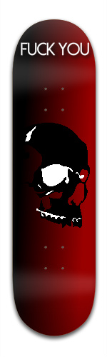Design 95844 Skateboards, Longboards and Grip Tape