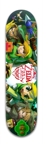 25th Anniversary Zboard
