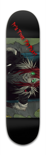 Design 95927 Skateboards, Longboards and Grip Tape Image