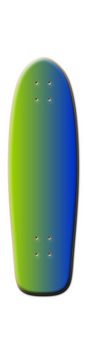 Design 95821 Skateboards, Longboards and Grip Tape