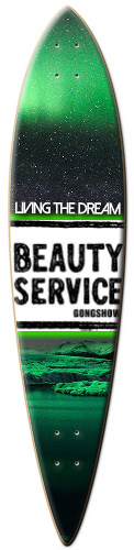 Design 96117 Skateboards, Longboards and Grip Tape