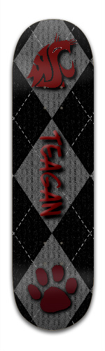 Design 96069 Skateboards, Longboards and Grip Tape