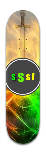 Design 96046 Skateboards, Longboards and Grip Tape