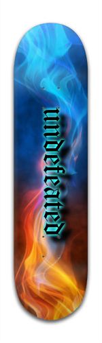 Design 96045 Skateboards, Longboards and Grip Tape