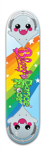 Design 96090 Skateboards, Longboards and Grip Tape
