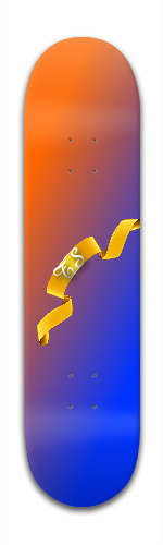 Design 96162 Skateboards, Longboards and Grip Tape Image