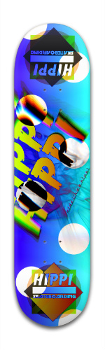 poker hippi