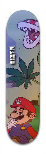 High Times Skateboards, Longboards and Grip Tape Image