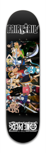 Design 92123 Skateboards, Longboards and Grip Tape Image