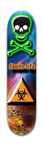 Design 92131 Skateboards, Longboards and Grip Tape Image