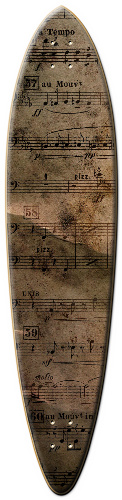 music