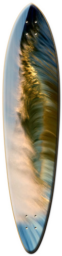 Design 92243 Skateboards, Longboards and Grip Tape
