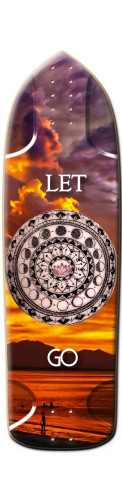 Design 92228 Skateboards, Longboards and Grip Tape