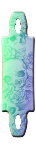 Design 96362 Skateboards, Longboards and Grip Tape